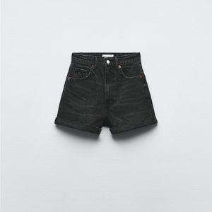 BRAND NEW Zara Denim Shorts